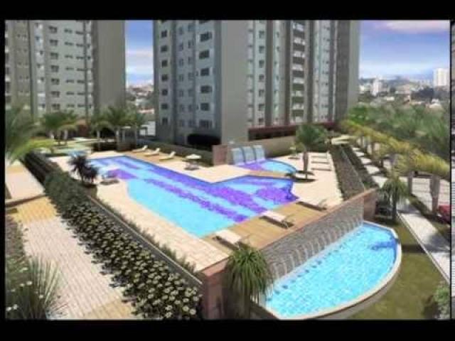 Apartamento para Locação em Barueri - 2