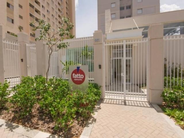 Apartamento para Locação em Barueri - 2