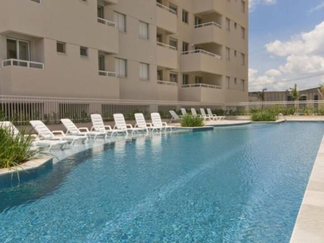 Apartamento para Locação em Barueri - 5