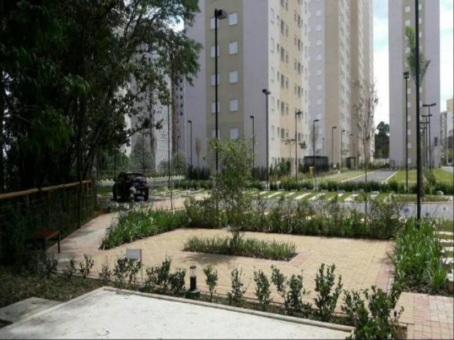 Apartamento para Locação em Barueri - 2