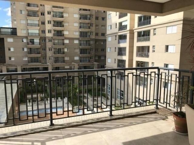 #310 - Apartamento para Locação em Barueri - SP