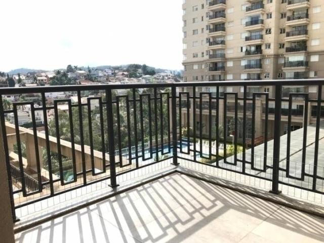 #310 - Apartamento para Locação em Barueri - SP