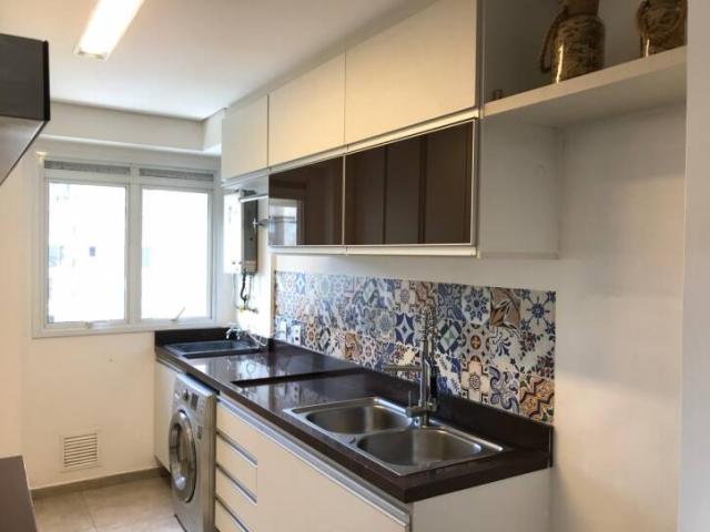 #310 - Apartamento para Locação em Barueri - SP