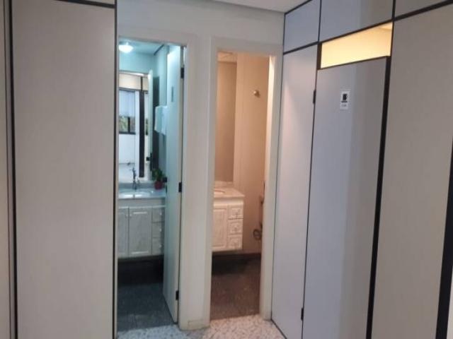 #312 - Sala para Locação em Barueri - SP - 2