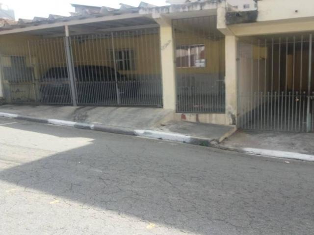 #325 - Casa para Locação em Barueri - SP - 1