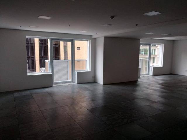 #329 - Sala para Locação em Barueri - SP - 1