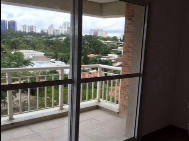 Apartamento para Locação em Barueri - 4