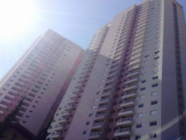 #333 - Apartamento para Locação em Barueri - SP