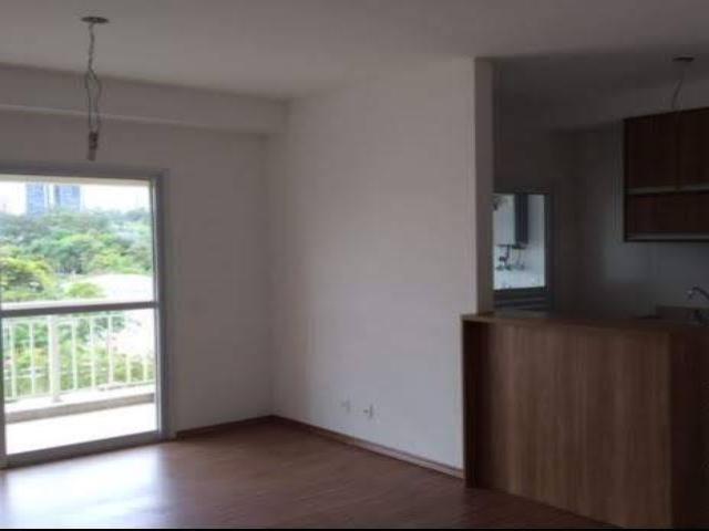 #333 - Apartamento para Locação em Barueri - SP