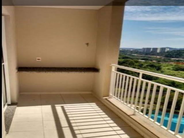 Apartamento para Locação em Barueri - 3