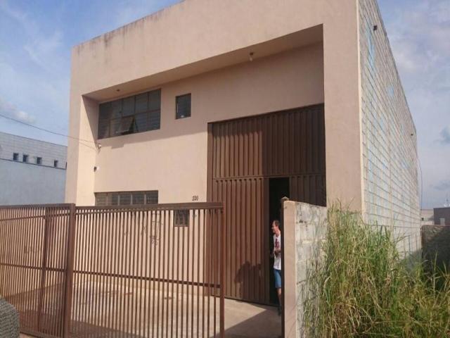 #338 - Galpão para Venda em Sorocaba - SP