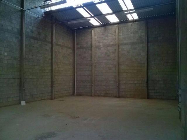 #338 - Galpão para Venda em Sorocaba - SP - 3