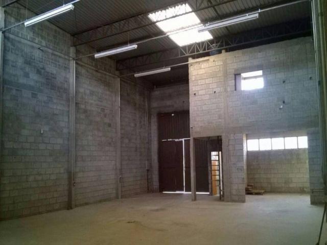 Galpão para Venda em Sorocaba - 4