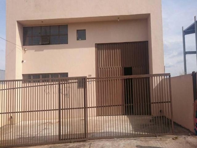 Galpão para Venda em Sorocaba - 5