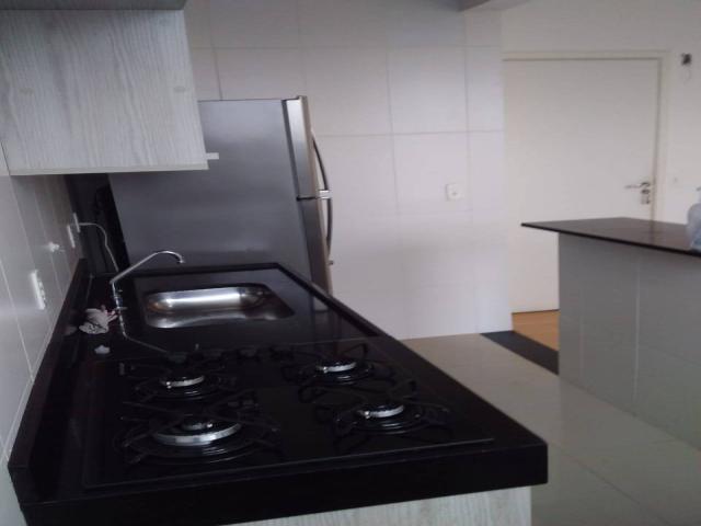 #340 - Apartamento para Venda em Sorocaba - SP - 3