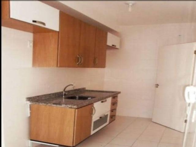 #342 - Apartamento para Locação em Barueri - SP