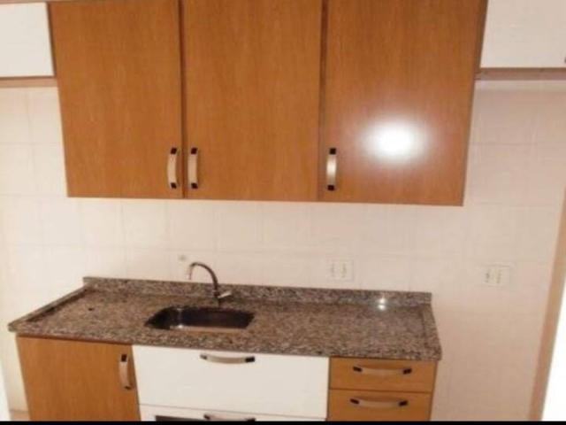 #342 - Apartamento para Locação em Barueri - SP
