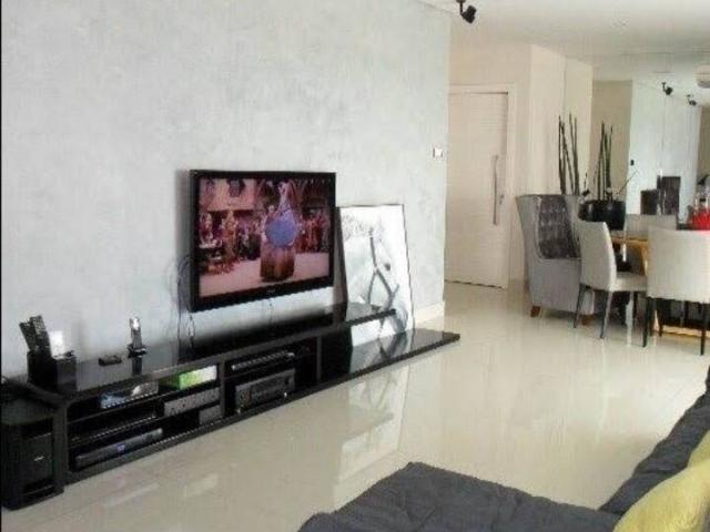 #345 - Apartamento para Locação em Santana de Parnaíba - SP - 2