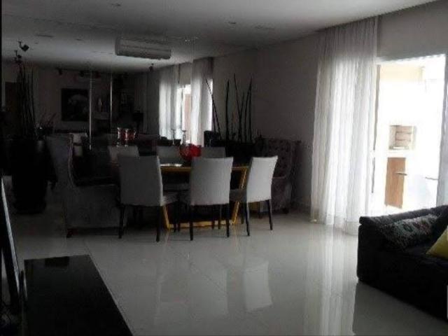 Apartamento para Locação em Santana de Parnaíba - 5