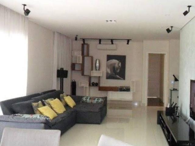 #345 - Apartamento para Locação em Santana de Parnaíba - SP - 1