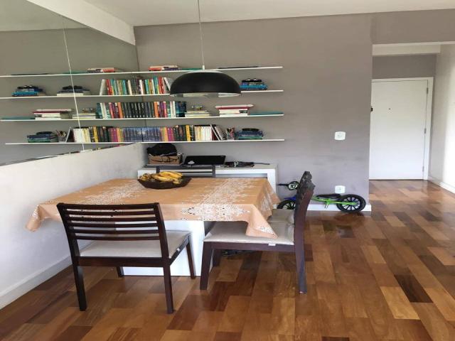 Apartamento para Venda em Barueri - 2