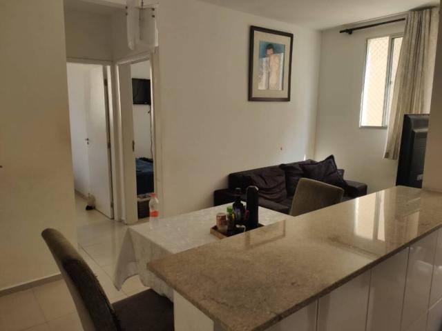 #349 - Apartamento para Locação em Sorocaba - SP