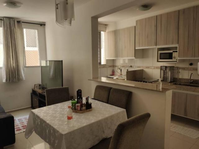 #349 - Apartamento para Locação em Sorocaba - SP