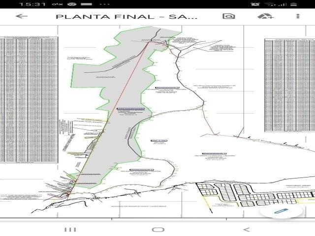 #351 - Área para Incorporação para Venda em Barueri - SP