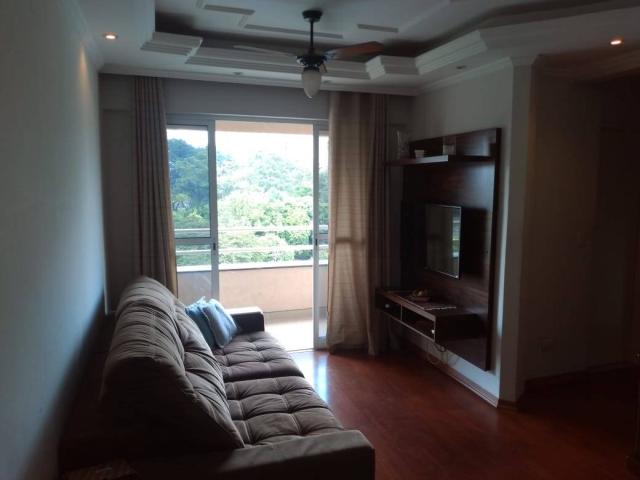 Venda em Jardim Barueri - Barueri