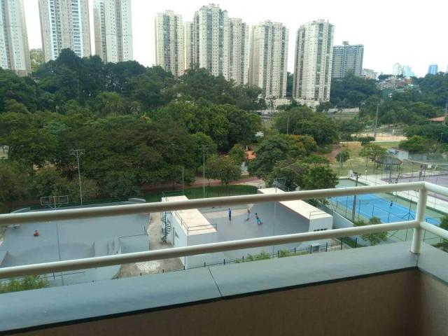 #353 - Apartamento para Venda em Barueri - SP - 2