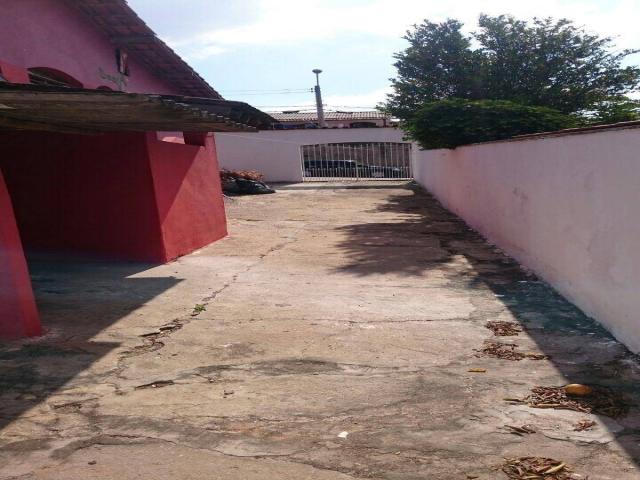 #354 - Casa para Locação em Sorocaba - SP - 2