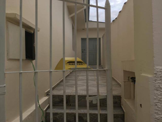 #355 - Casa para Locação em Sorocaba - SP - 2