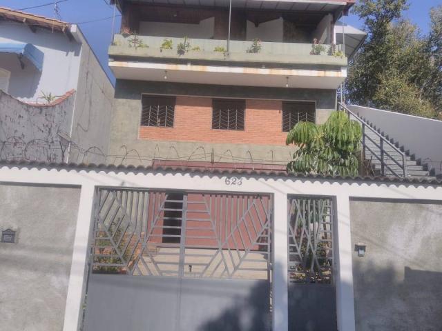 #356 - Casa para Venda em Barueri - SP - 1