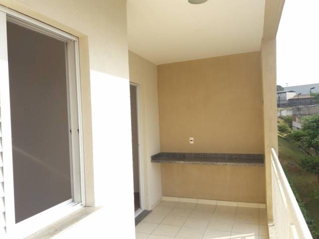 Apartamento para Locação em Barueri - 5