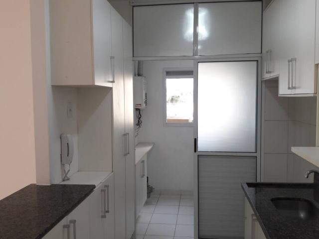 #358 - Apartamento para Locação em Barueri - SP