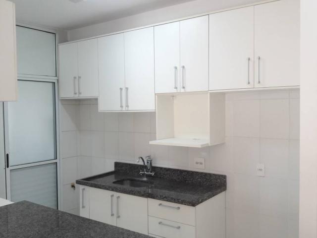 #358 - Apartamento para Locação em Barueri - SP