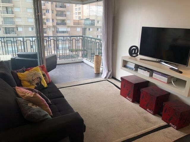 Apartamento para Locação em Barueri - 2