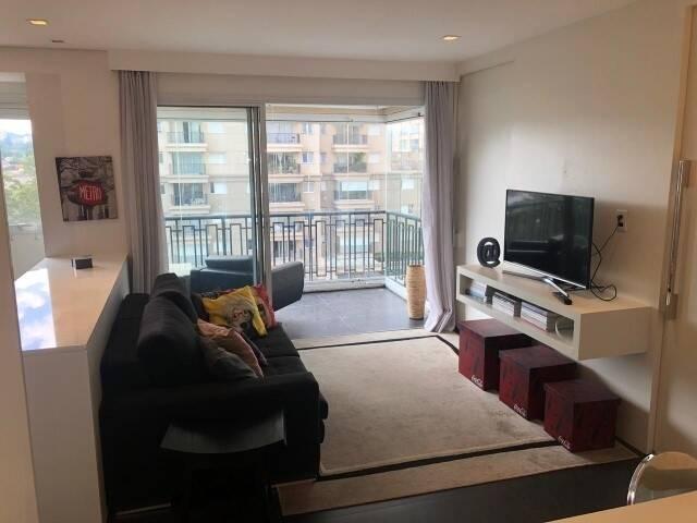 Apartamento para Locação em Barueri - 3