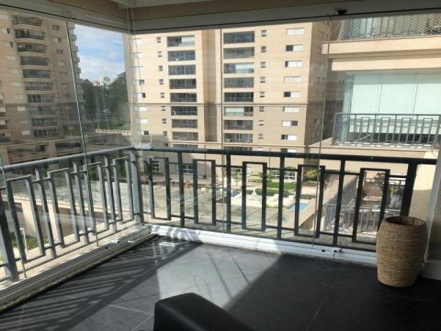 #361 - Apartamento para Venda em Barueri - SP