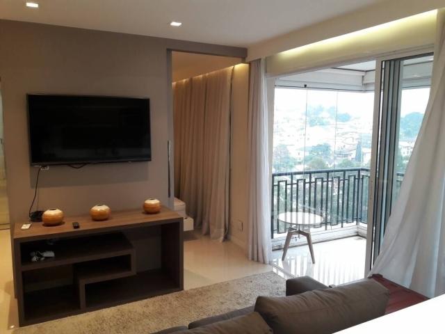 #361 - Apartamento para Venda em Barueri - SP