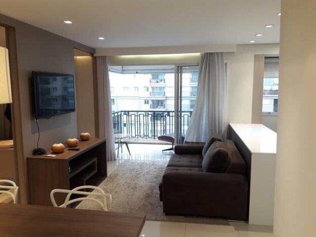 #361 - Apartamento para Venda em Barueri - SP