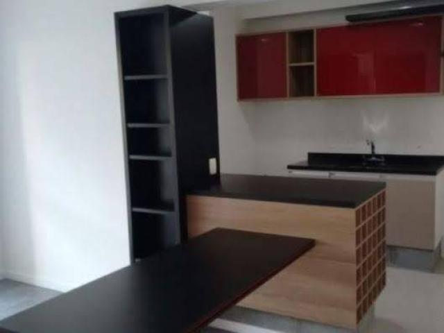 #363 - Apartamento para Venda em Barueri - SP
