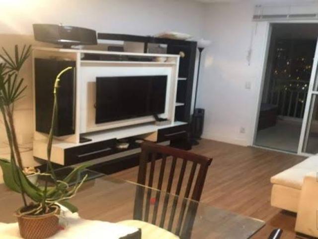 #365 - Apartamento para Venda em Barueri - SP