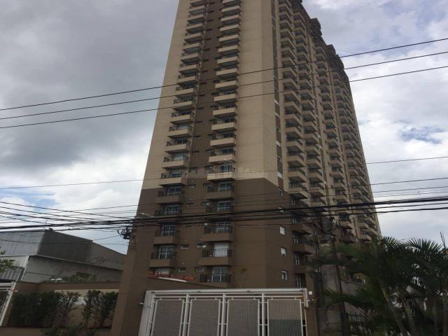 #366 - Apartamento para Locação em Barueri - SP