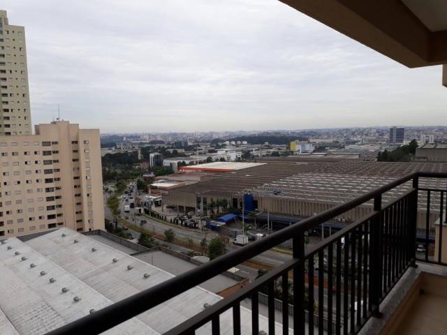 Apartamento para Locação em Barueri - 3