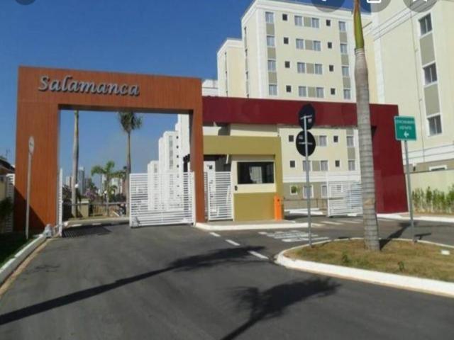 #367 - Apartamento para Venda em Sorocaba - SP - 1