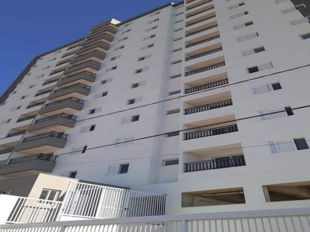 #368 - Apartamento para Locação em Sorocaba - SP - 1