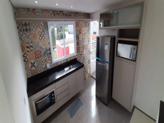 #370 - Apartamento para Venda em Sorocaba - SP