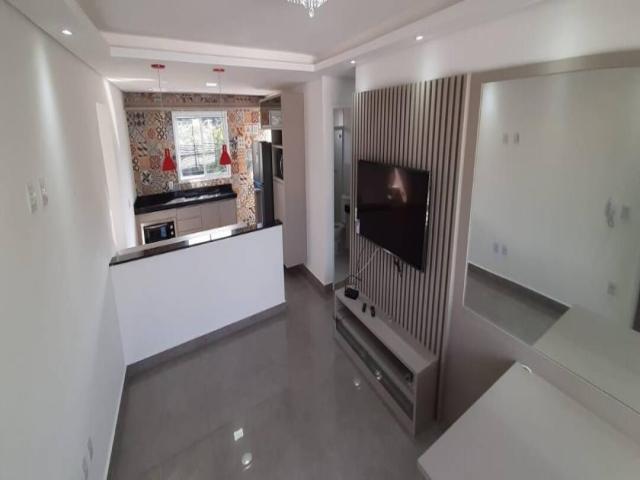 Apartamento para Venda em Sorocaba - 3