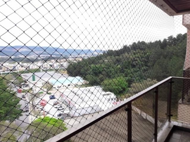 Apartamento para Locação em Barueri - 2